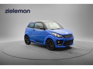 Ligier JS50 dCi Sport Ultimate - 2018 - 7.388 Km - Airco, Leer