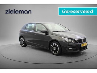 Peugeot 308 1.5 BlueHDi - Carplay, Navi, Cruise