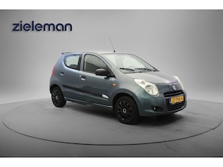 Suzuki Alto 1.0 Comfort Plus 5 Deurs - Airco