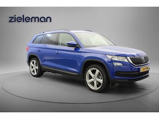 Skoda Kodiaq 1.5 TSI Ambition Automaat - Carplay, Navi, Cruise