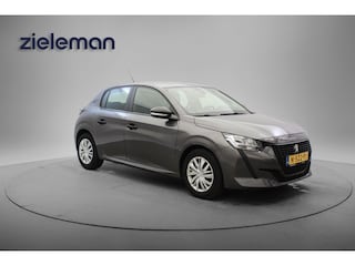 Peugeot 208 1.2 PureTech Like - Airco, Cruise