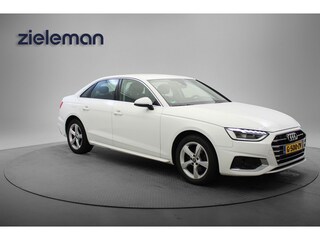 Audi A4 Limousine 35 TDI Launch Business Automaat - Carplay, Digitaal Cockpit, Stoelverw.