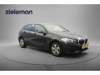 BMW 118i Automaat - Clima, Leer