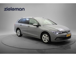Volkswagen Golf Variant 1.5 TSI Life Business - Digitaal Cockpit, Carplay, Stoelverw. Afn. Trekhaak