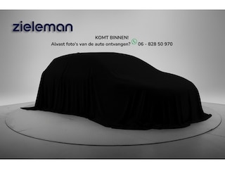 Fiat 500 1.0 Hybrid Lounge - Airco, Multifunctioneel Stuur, Lichtmetalen Velgen