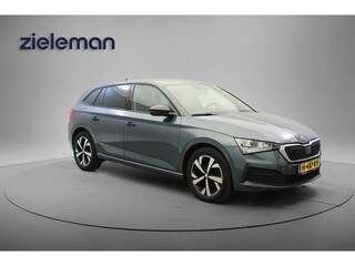 Skoda Scala 1.0 TSI Active - Carplay, Cruise