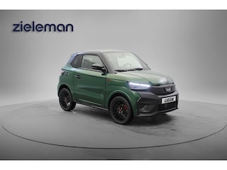 Ligier JS50 Sport ultimate - NIEUW