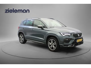 Seat Ateca 1.5 TSI FR Business Intense - Digitaal Cockpit, Carplay, Camera, Half Leer, Afn. Trekhaak