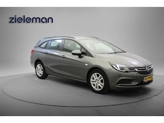 Opel Astra Sports Tourer 1.0 Online Edition - Carplay, Navi, Cruise, PDC