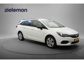 Opel Astra Sports Tourer 1.2 Edition - Carplay, Navi, Cruise, Trekhaak