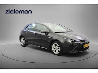 Toyota Corolla 1.8 Hybrid Business - Carplay, Camera, Clima, Cruise