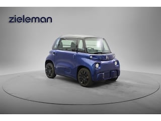 Citroën Ami 2022 - 13.690 Km - AMG Brilliant Blue