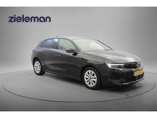 Opel Astra 1.2 Business Edition - Carplay, Camera, LED, Stoel/Stuur Verwarming