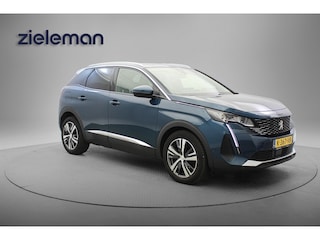 Peugeot 3008 1.2 PureTech Allure - Digitaal Cockpit, Carplay, Camera, PDC