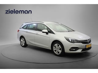 Opel Astra Sports Tourer 1.2 Business Edition - Carplay, Cruise, Navi, Trekhaak, PDC