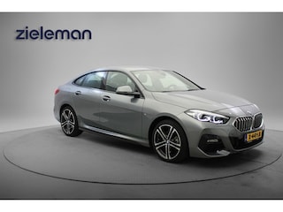BMW 218i M-Sport Automaat - Digitaal Cockpit, Carplay, Half Leer, Stoelverw.