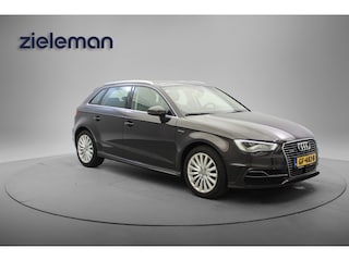 Audi A3 1.4 e-tron PHEV Attraction Pro Line plus - Pano, Navi, Clima