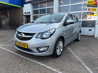Opel Karl 1.0 ecoFLEX 120 Jaar Edition