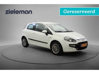 Fiat Punto 1.2 Pop - Airco