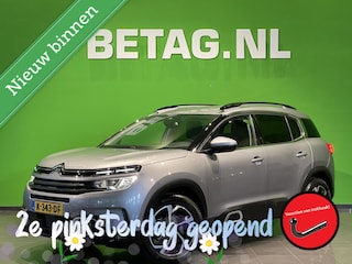Citroën C5 Aircross 1.2 PureTech Feel | afn. trekhaak | navi full |