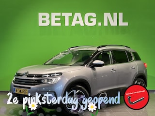 Citroën C5 Aircross 1.2 PureTech Feel | afn. trekhaak | navi full |