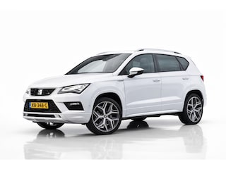 Seat Ateca 1.5 TSI FR | PANO | VIRTUAL | 360 CAMERA | BEATS | ADAPT CRUISE CONTROLE | APPLE CARPLAY | ANDROID AUTO
