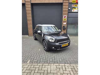 Mini Countryman 1.6 Cooper S Chili