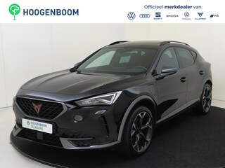 Cupra Formentor 1.4 e-Hybrid VZ Performance | SoH 91% | Panoramadak | Trekhaak | Parkeerassistent | Adaptieve demping | Keyless | Dodehoek detectie | Stoel- en stuurwielverwarming | Achteruitrijcamera |