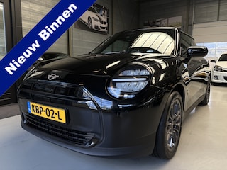 Mini Cooper E Essential 40.7 kWh Nieuw Camera, Head-up display, Cruise