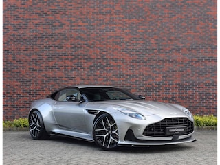 Aston Martin DB12 4.0 V8