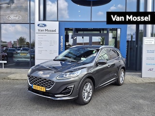 Ford Kuga 2.5 PHEV Vignale | Winterpack | Head Up | Electrische Trekhaak |Adaptive Cruise | B&O | Memory |