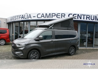 Westfalia Nugget Ford 170pk Aut.