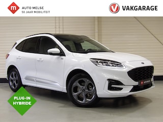 Ford Kuga 2.5 PHEV e-CVT 225pk ST-Line