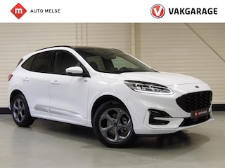 Ford Kuga 2.5 PHEV e-CVT 225pk ST-Line