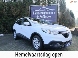 Renault Kadjar 1.2 TCe Life Cruise control, Airco, Trekhaak,enz.