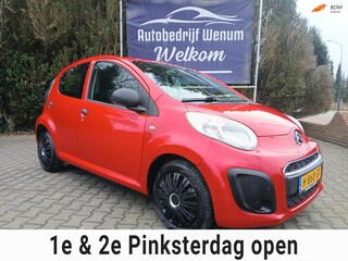 Citroën C1 1.0 Collection Android, Airco, 5 deurs, enz.