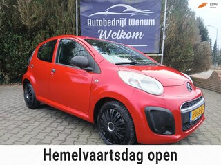 Citroën C1 1.0 Collection Android, Airco, 5 deurs, enz.