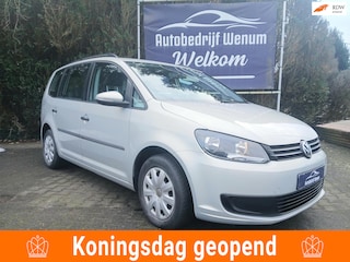 Volkswagen Touran 1.2 TSI Trendline BlueMotion Airco, PDC, Metallic, enz.