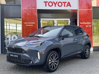Toyota Yaris Cross 1.5 Hybrid 130 GR SPORT NIEUW DIRECT UIT VOORRAAD LEVERBAAR !