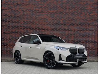 BMW X3 30e xDrive | M Performance - Trekhaak - Pano