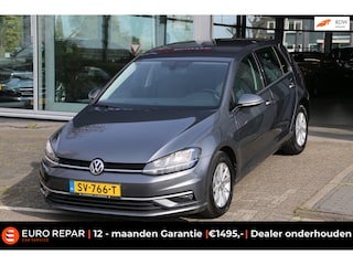 Volkswagen Golf 1.4 TSI Comfortline