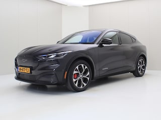 Ford Mustang Mach-E 75kWh AWD 269pk [ PANO+19 INCH+STOEL/STUURWIELVERWARMING ]