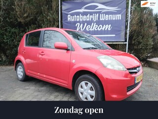 Subaru Justy 1.0 Comfort AIRCO,Electrische ramen, enz