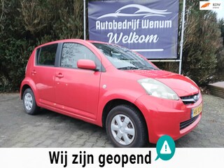 Subaru Justy 1.0 Comfort AIRCO,Electrische ramen, enz