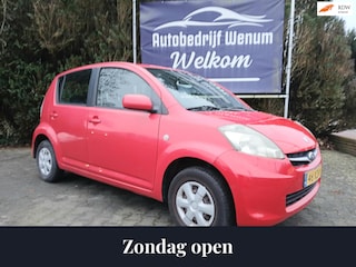 Subaru Justy 1.0 Comfort AIRCO,Electrische ramen, enz