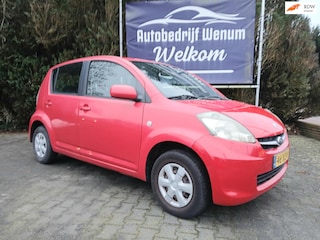 Subaru Justy 1.0 Comfort AIRCO,Electrische ramen, enz