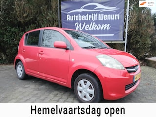 Subaru Justy 1.0 Comfort AIRCO,Electrische ramen, enz