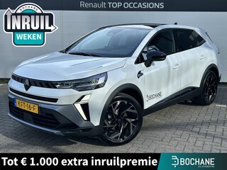 Renault Symbioz 1.8 E-Tech full hybrid 160 esprit Alpine | Navigatie | Camera | Premium Audio | Panoramadak |