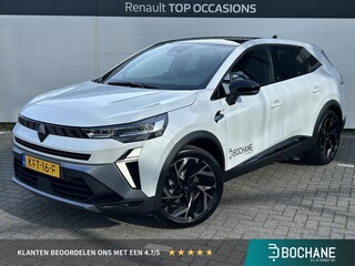 Renault Symbioz 1.8 E-Tech full hybrid 160 esprit Alpine | Navigatie | Camera | Premium Audio | Panoramadak |