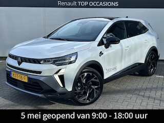Renault Symbioz 1.8 E-Tech full hybrid 160 esprit Alpine | Navigatie | Camera | Premium Audio | Panoramadak |